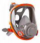 Полнолицевая маска Jeta Safety размер M