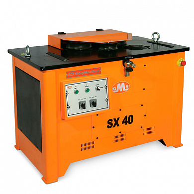  Станок для гибки арматуры GocMakSan SX40 купить