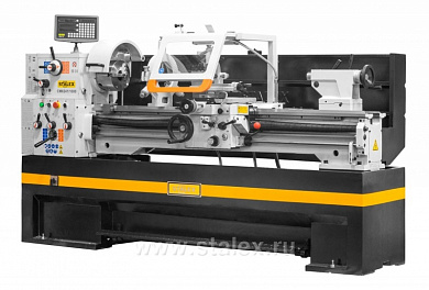   Станок токарно-винторезный Stalex CM6241/1000 купить
