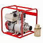 Мотопомпа KEDASA MGP4‑4
