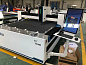 Оптоволоконный лазерный станок для резки металла MetalTec 1530B 2000W
