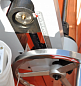 Электромеханический вальцовочный станок Stalex ESR-1300x4.5
