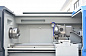 Токарный станок c ЧПУ с прямой станиной MetalTec CK 50x1000H Профи