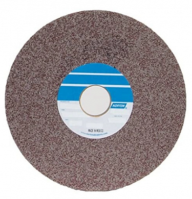  Круг конволютный Norton RF 150x25x25 мм 8AM C2306 S4000 купить