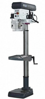  Сверлильный станок OPTIdrill DH 28FS (400 V) купить