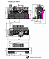 Станок токарный OPTIturn TH 4615V