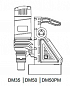 Магнитный сверлильный станок OPTIdrill DM 35