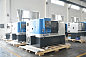 Токарный станок с ЧПУ с горизонтальной станиной MetalTec CK 35 x 400 Пром+