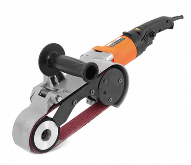  Двухроликовая ленточная шлифовальная машина MESSER M3025 купить