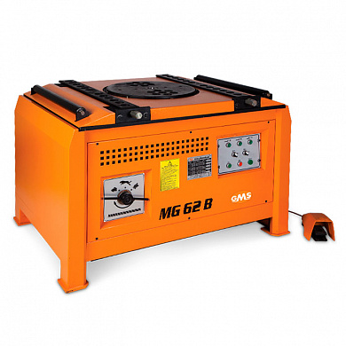  Станок для гибки арматуры GocMakSan MG62 B купить