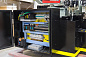 Ленточнопильный станок Stalex BS-500GА