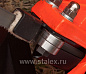 Ленточнопильный станок Stalex BS-85