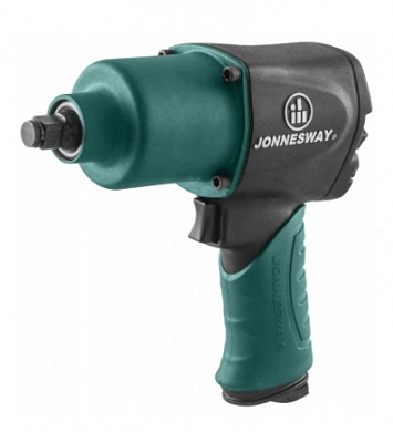  Гайковерт пневматический ударный 1/2"DR 8000 об/мин., 780 Нм Jonnesway купить
