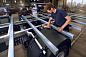 KBC 36 MAGFORCE Truckframe-Set Комплект с набором спиральных и корончатых свёрл для сверления рам грузовиков с хвостовиком 3/4 Weldon