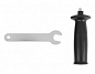 Дисковая шлифовальная машина MESSER M3021