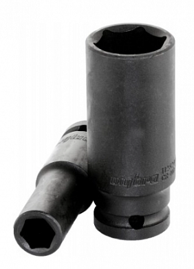  Головка торцевая ударная глубокая 1/2"DR, 13 мм Ombra купить