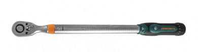  Ключ динамометрический 3/8"DR повышенной точности, 20-100 Нм Jonnesway купить