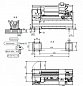 Токарно-винторезный станок OPTIturn TX 5216V
