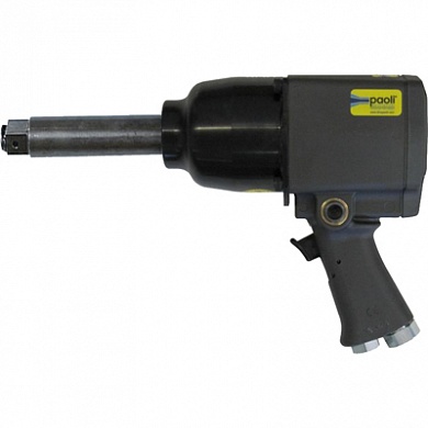  Гайковерт ударный пневматический DP 320 AL купить