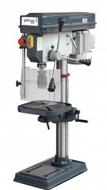  Настольный сверлильный станок OPTIdrill B 20 (400 V) купить
