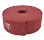 Flexovit FlexBrite 115x10000 F2200 Maroon Coarse красный рулон нетканого абразива