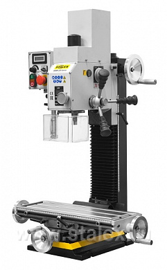  Фрезерно-сверлильный станок Stalex SBM-20 Vario купить