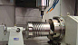 4-х осевой вертикальный обрабатывающий центр с ЧПУ MetalTec Topmill 850F