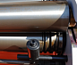 Электромеханический вальцовочный станок Stalex ESR-1300x2.5