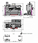 Токарный станок OPTIturn TH 4210