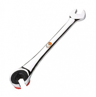  Ключ комбинированный трещоточный разрезной AIRPRO W1501015 купить