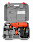 Двигатель алмазного бурения MESSER DM-100