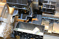 Токарный станок с ЧПУ с наклонной станиной MetalTec ТС 35 Профи
