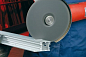 Norton Alu / Aluminium 230x3x22.23 мм