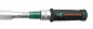 Ключ динамометрический 3/4"DR, 200-1000 Нм Jonnesway