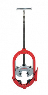  Труборез с хомутной защелкой для стальных труб Ridgid 468-HWS купить