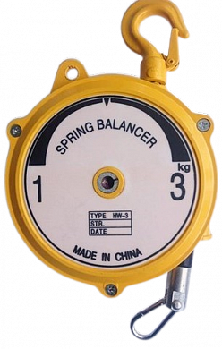  Пружинный балансир OCM HW-3, 1-3 кг купить