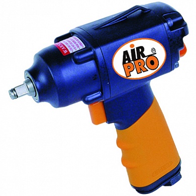  Гайковерт ударный пневматический AIRPRO SA2214P купить