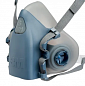 3M™ Полумаска серии 7500, размер M, 10 шт/ящ