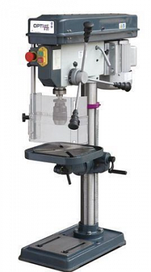  Настольный сверлильный станок OPTIdrill B 20 (230 V) купить