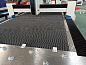 Оптоволоконный лазерный станок для резки металла MetalTec 1530B 2000W