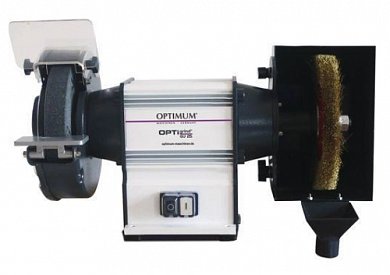  Точильный шлифовальный станок OPTIgrind GU 15B купить
