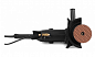 Дисковая шлифовальная машина MESSER