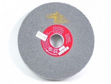  Круги Scotch-Brite DB-WL 152х25х25мм, зерно 8S MED купить