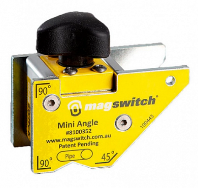  Магнитный фиксатор Mini Angle купить