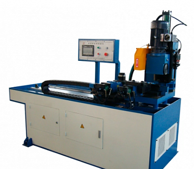  Автоматический станок KING-MACC GM-AD-350CNC купить