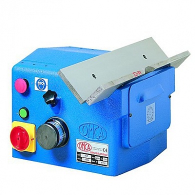  Кромкофрезерные станки OMCA MF-650А и MF-650L купить