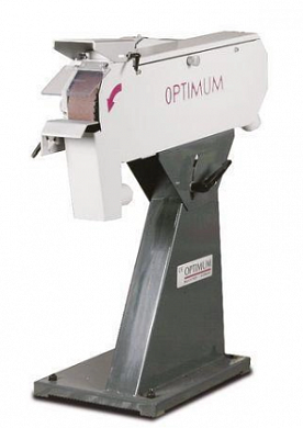  Ленточно-шлифовальный станок OPTIgrind BSM 75 купить