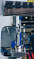Листогибочный гидравлический пресс с контроллером E22 MetalTec HBM 160/3200M