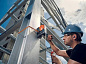 KBC 36 MAGFORCE Structural Steel-Set Комплект с набором спиральных и корончатых свёрл из быстрорежущей стали с хвостовиком 3/4 Weldon
