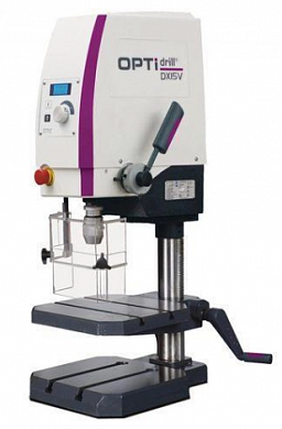  Сверлильный станок OPTIdrill DX 15V купить